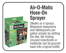 Richard's Garden Center/ Garden City Nursery